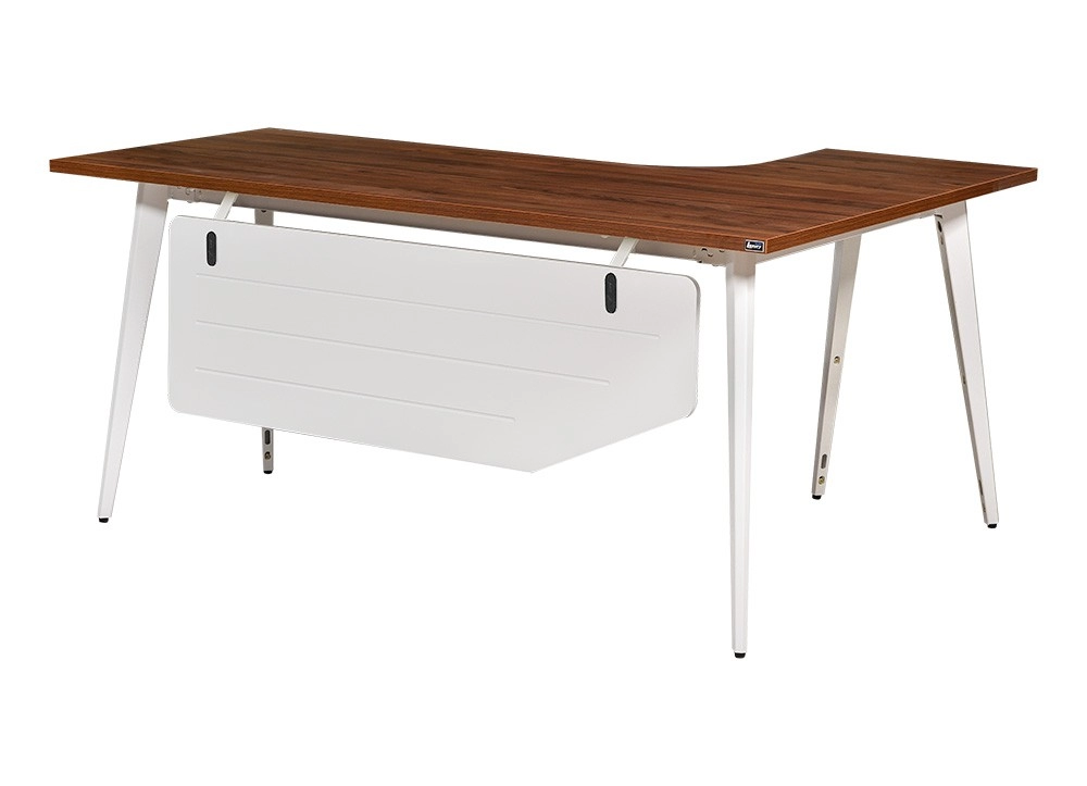 BÀN NHÂN VIÊN LUXURY THE ONE 
LUXL14C10 - LUXL16C10