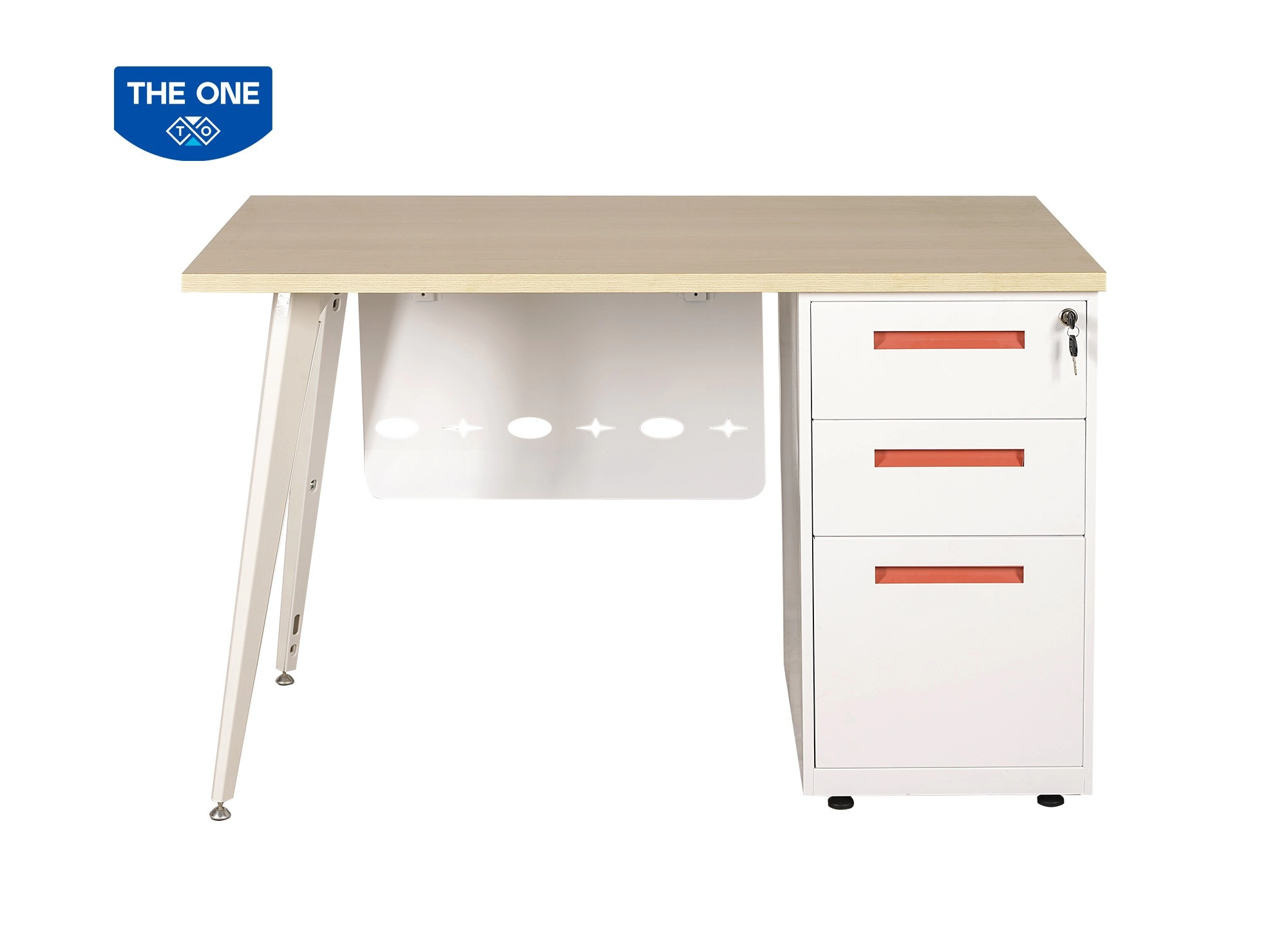 BÀN NHÂN VIÊN LUXURY THE ONE 
LUX140HLYC10 - LUX160HLYC10