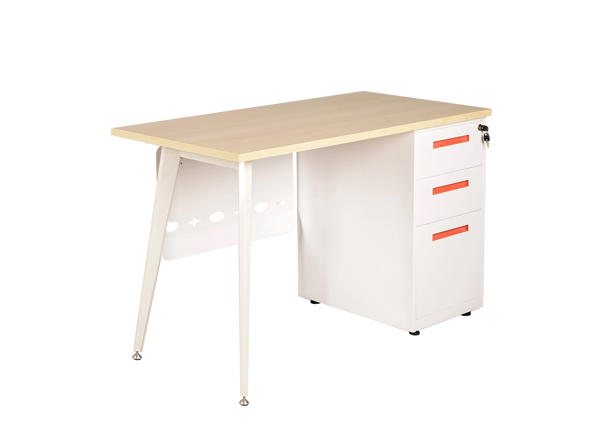 BÀN NHÂN VIÊN LUXURY THE ONE 
LUX140HLYC10 - LUX160HLYC10