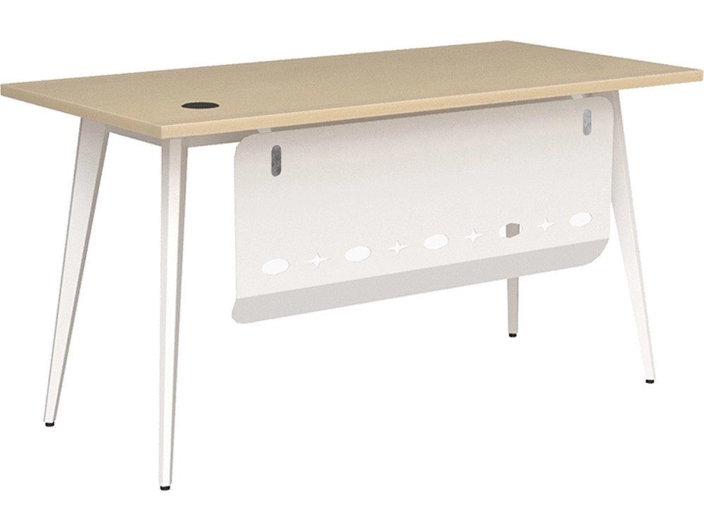 BÀN NHÂN VIÊN LUXURY THE ONE 
LUX140YC10 - LUX160YC10