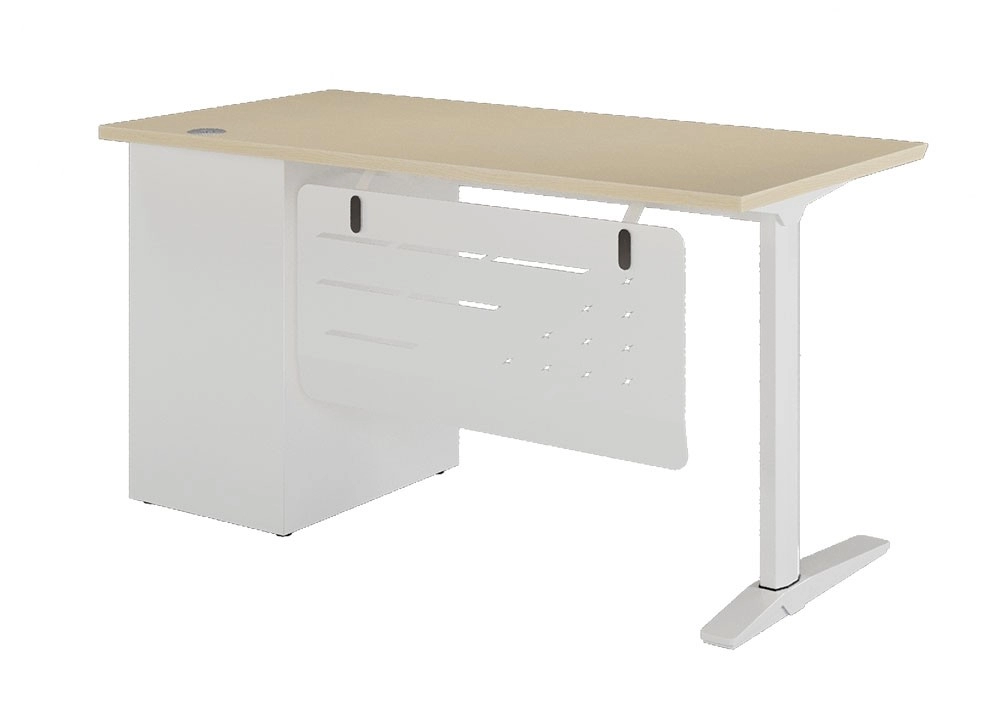 BÀN NHÂN VIÊN UNIQUE THE ONE 
UN140HLCS3 - UN160HLCS3