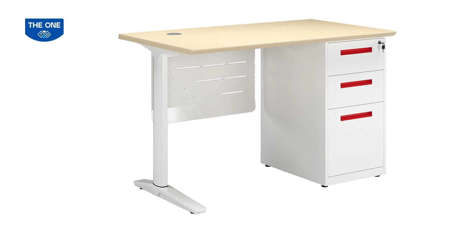 BÀN NHÂN VIÊN UNIQUE THE ONE 
UN120SHLCS3 - UN120HLCS3