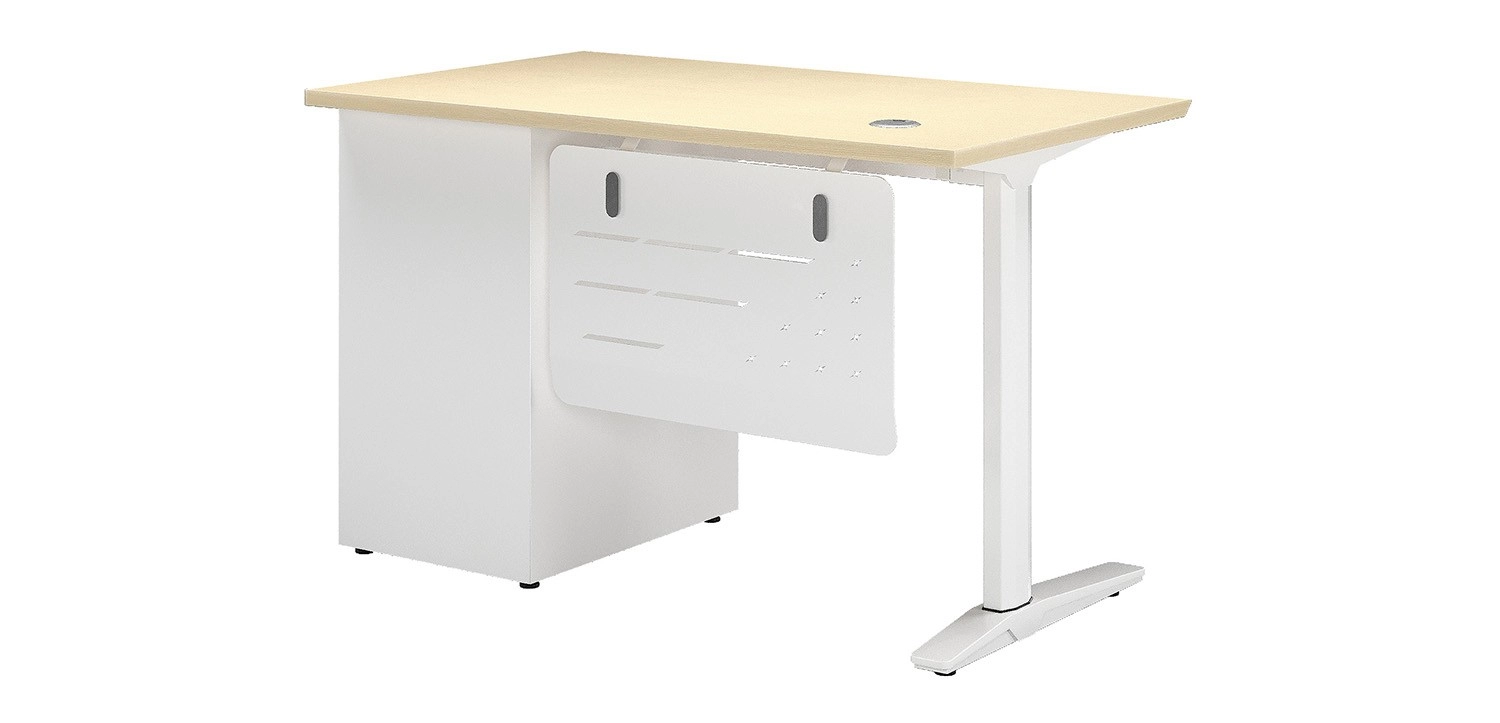 BÀN NHÂN VIÊN UNIQUE THE ONE 
UN120SHLCS3 - UN120HLCS3