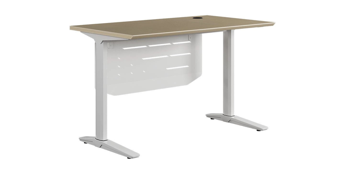 BÀN NHÂN VIÊN UNIQUE THE ONE 
UN120SCS3 - UN120CS3