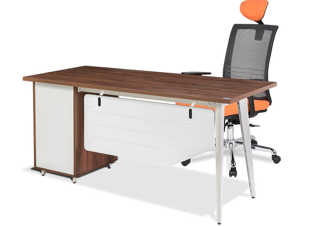 BÀN NHÂN VIÊN LUXURY THE ONE 
LUX140HLC10 - LUX160HLC10