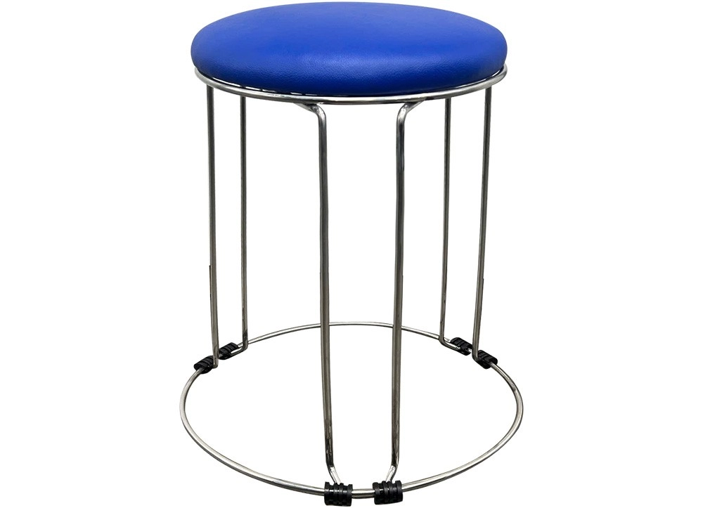 GHẾ ĐÔN INOX THE ONE 
GD05CI-2