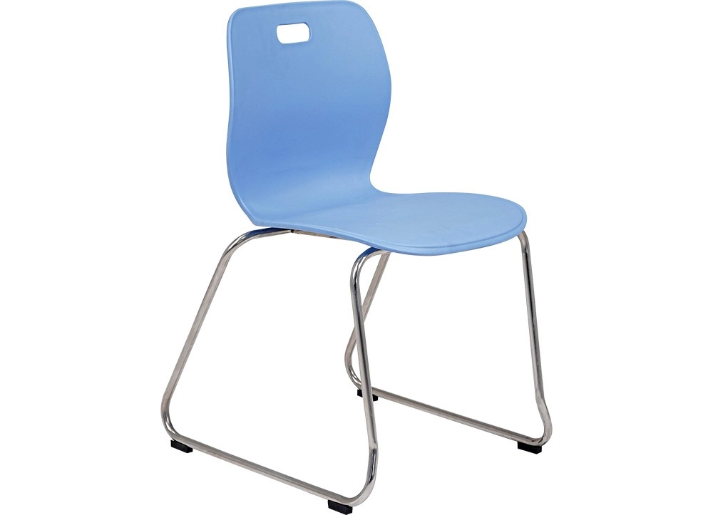 GHẾ KHUNG THÉP THE ONE
G40I/G40S/G40M