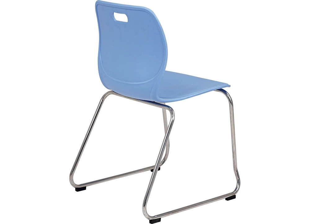 GHẾ KHUNG THÉP THE ONE
G40I/G40S/G40M