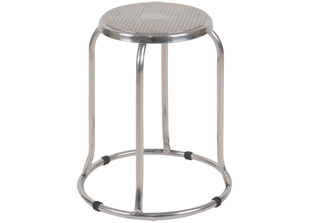 GHẾ ĐÔN INOX THE ONE 
GD22