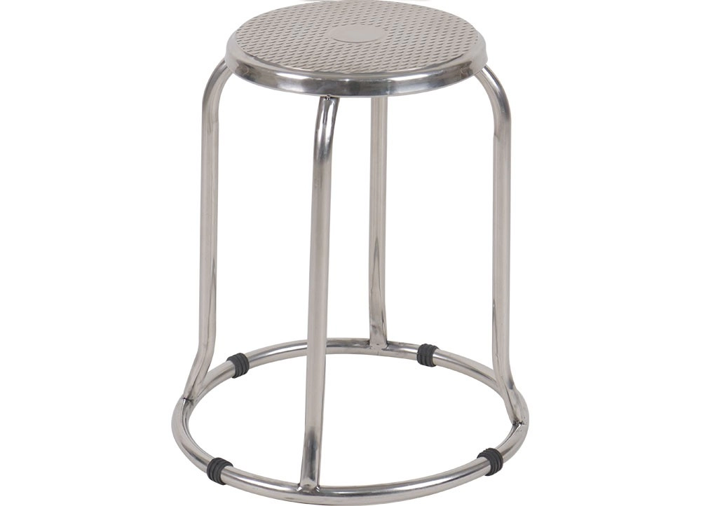 GHẾ ĐÔN INOX THE ONE 
GD21I