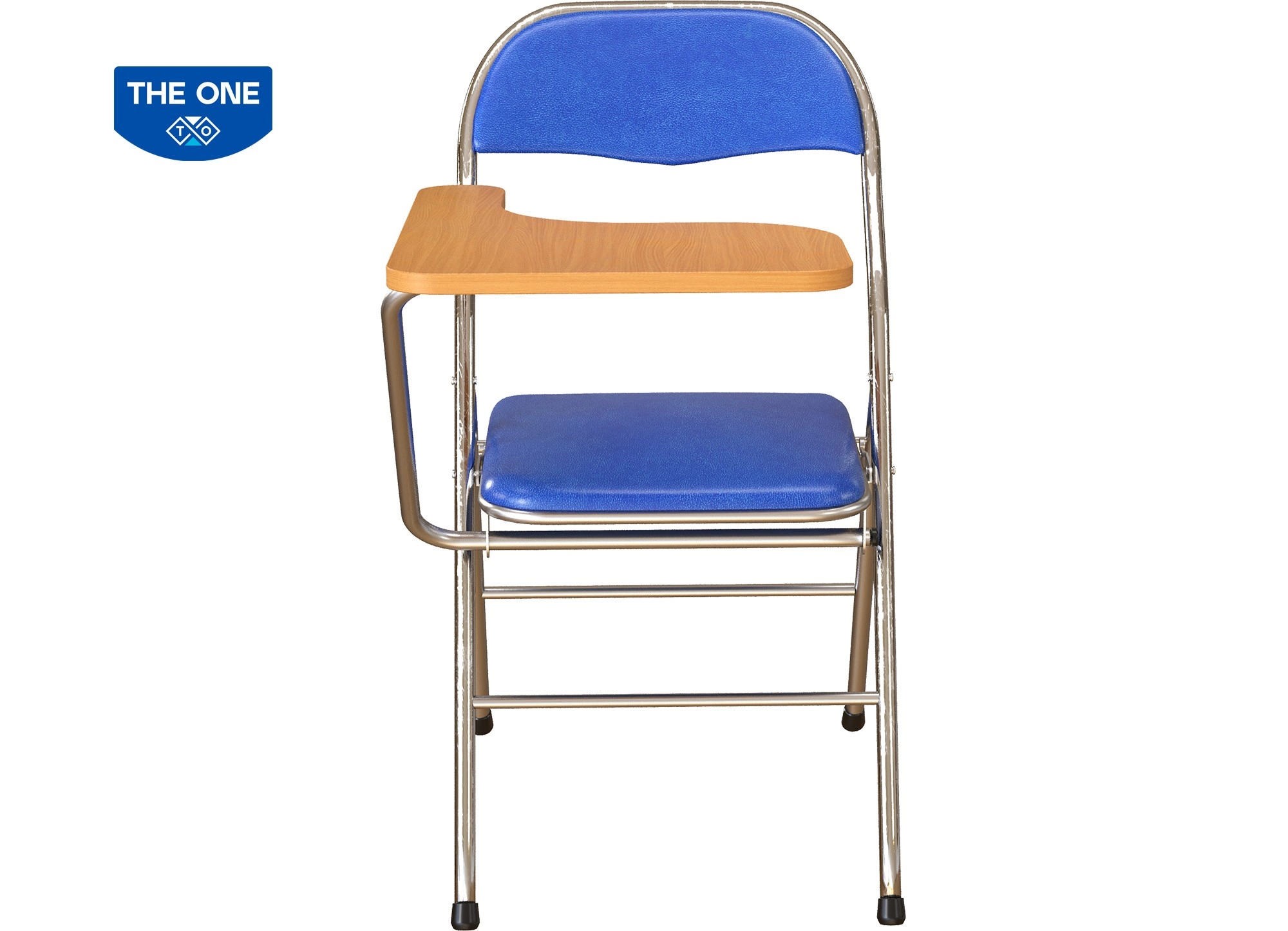 GHẾ GẤP KHUNG THÉP THE ONE 
G01B