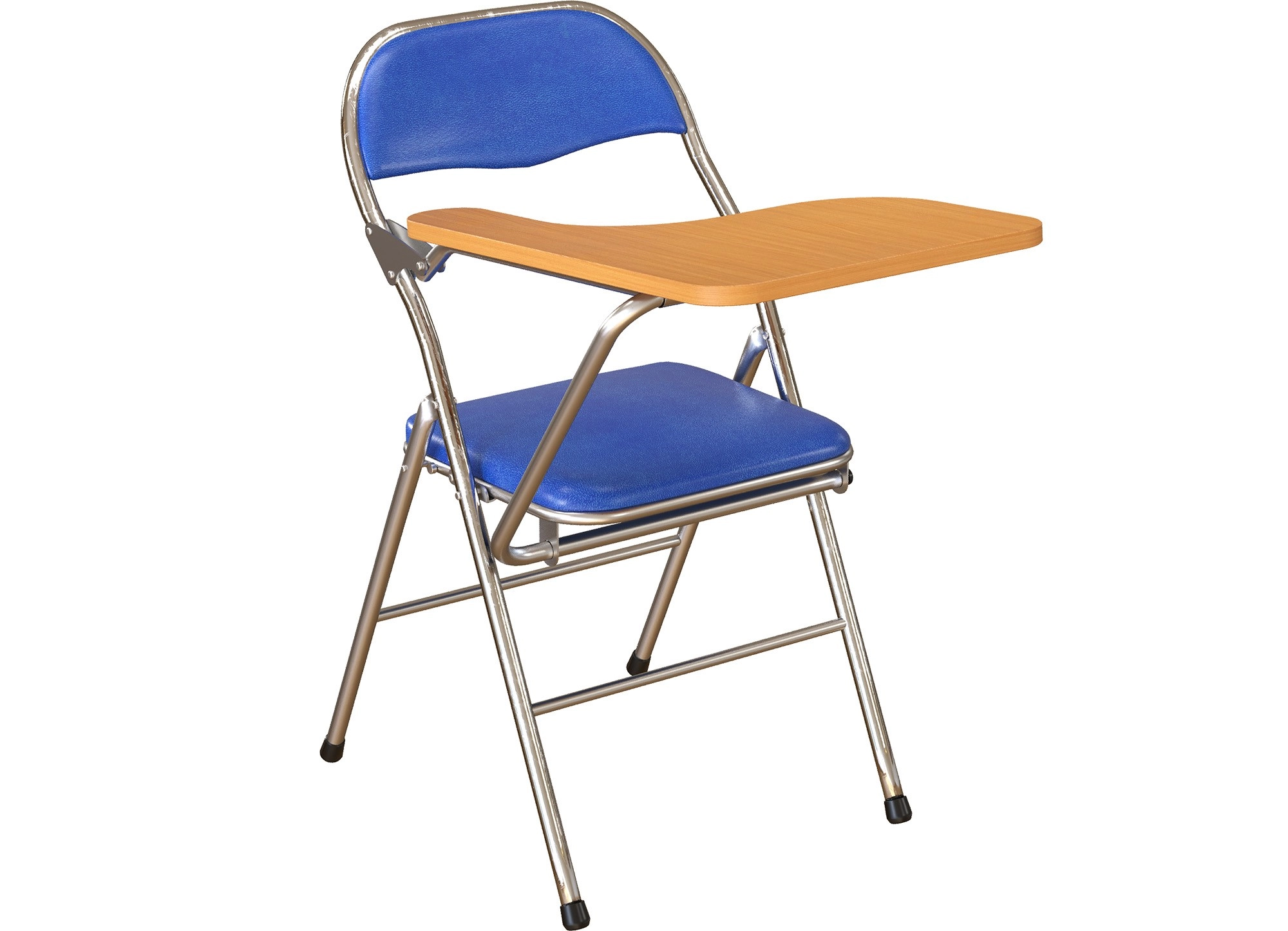 GHẾ GẤP KHUNG THÉP THE ONE 
G01B