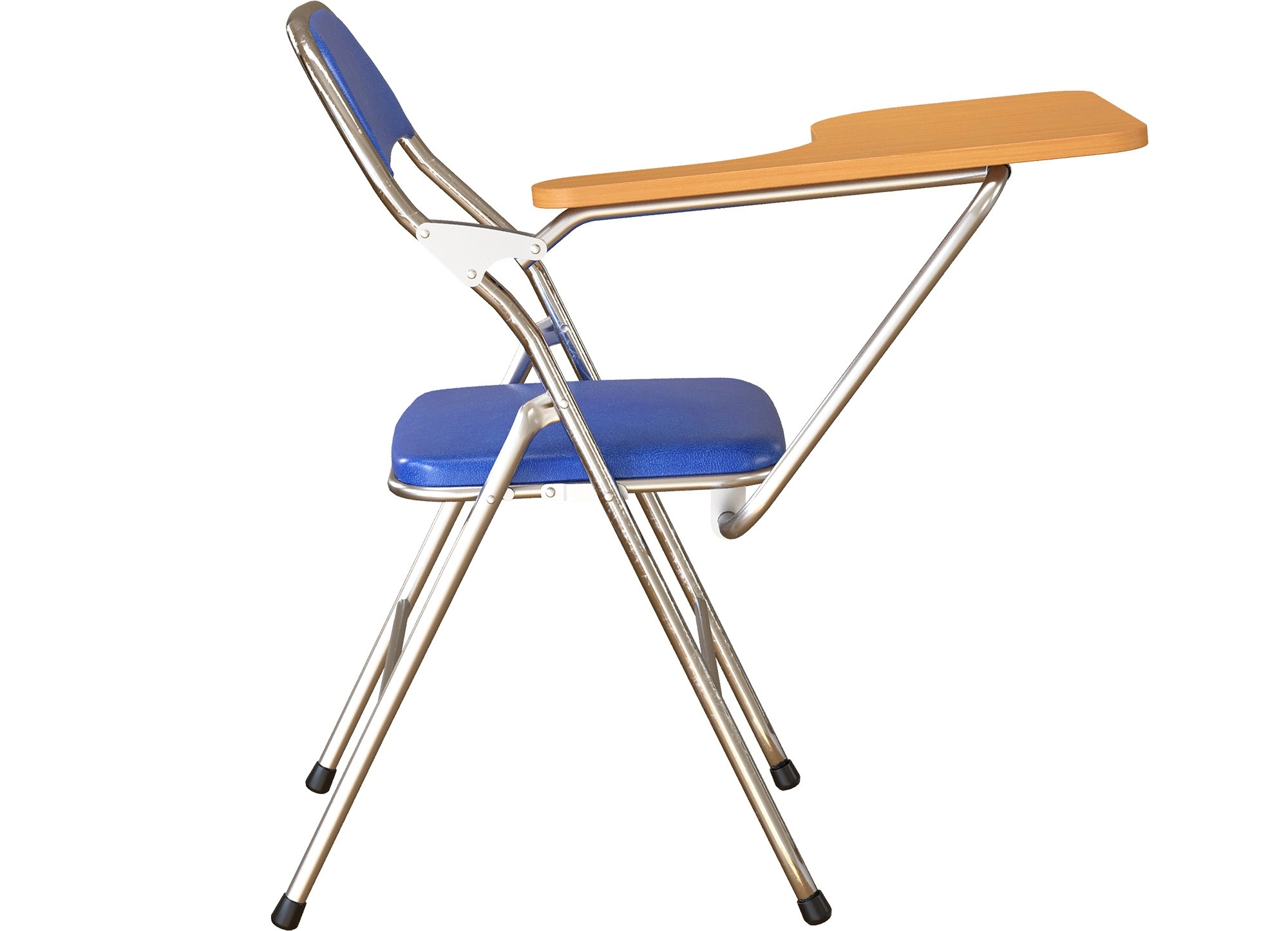 GHẾ GẤP KHUNG THÉP THE ONE 
G01B