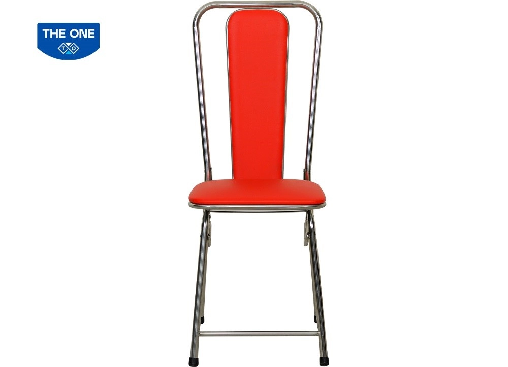 GHẾ GẤP KHUNG THÉP THE ONE
G12