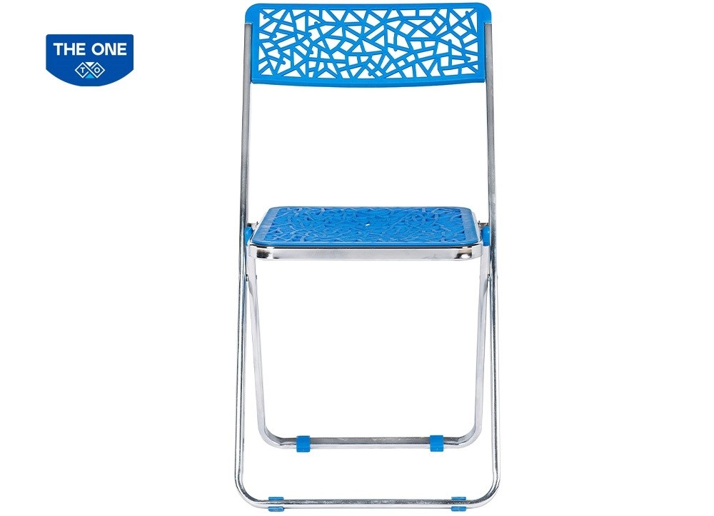 GHẾ GẤP KHUNG THÉP THE ONE
G16