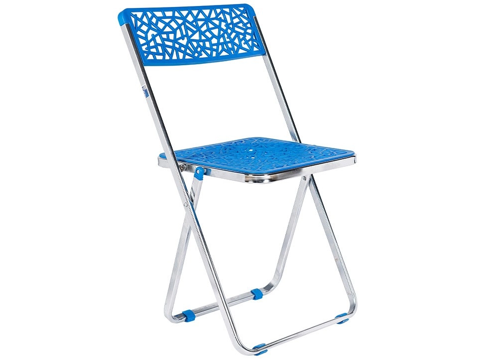 GHẾ GẤP KHUNG THÉP THE ONE
G16