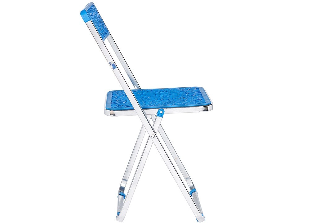 GHẾ GẤP KHUNG THÉP THE ONE
G16