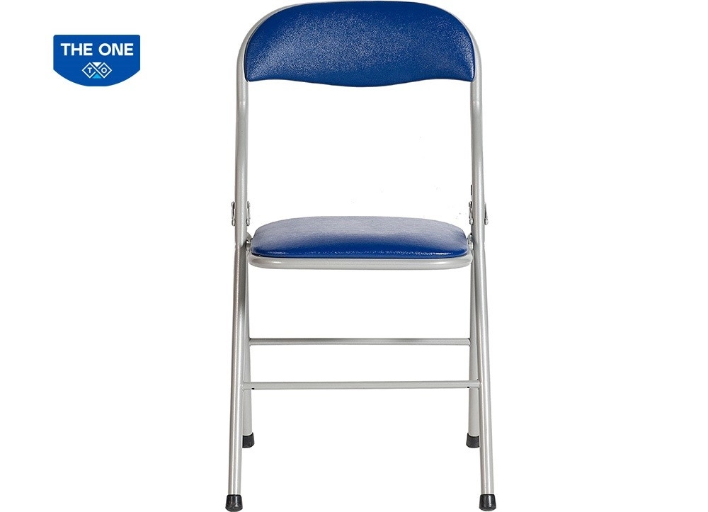 GHẾ GẤP KHUNG THÉP THE ONE
G11