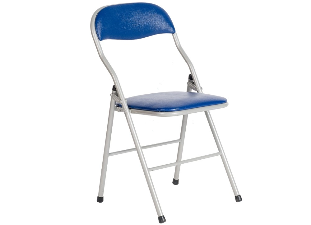 GHẾ GẤP KHUNG THÉP THE ONE
G11