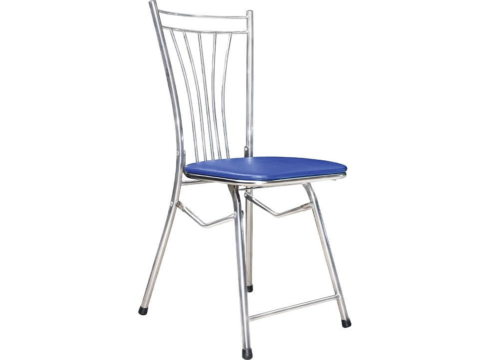 GHẾ GẤP KHUNG INOX THE ONE
G09