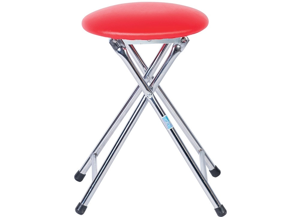 GHẾ ĐÔN KHUNG THÉP THE ONE 
GD02