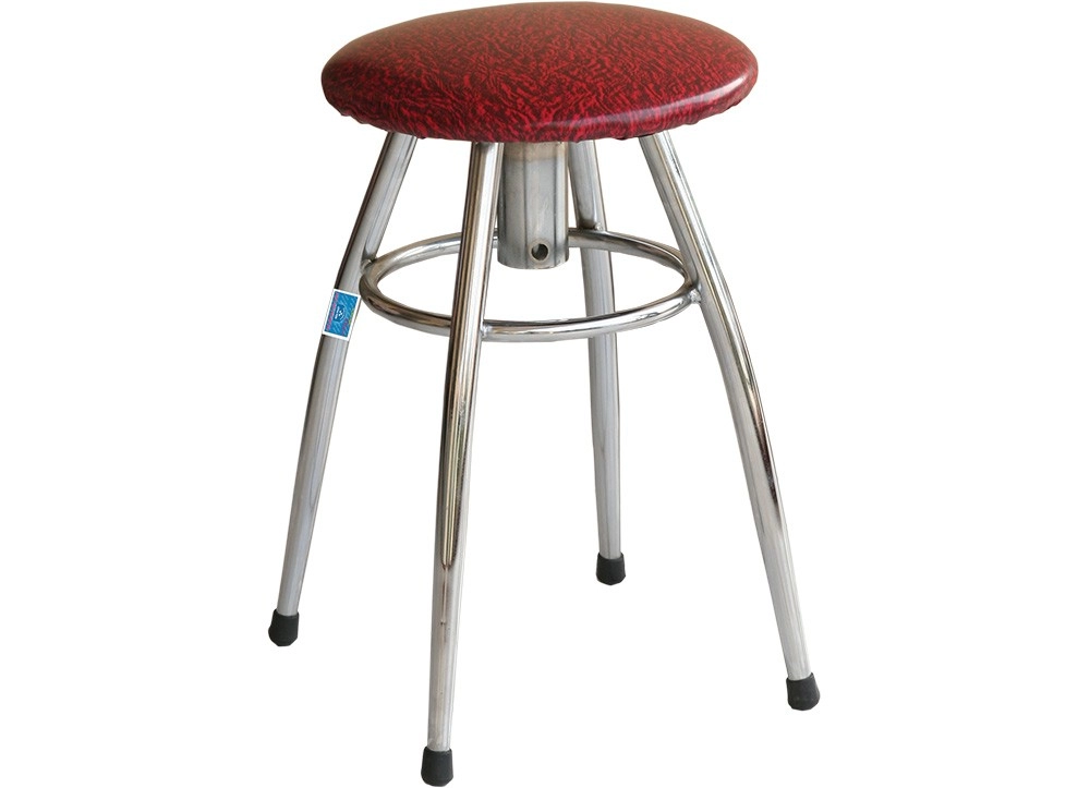 GHẾ ĐÔN KHUNG THÉP THE ONE 
GD03