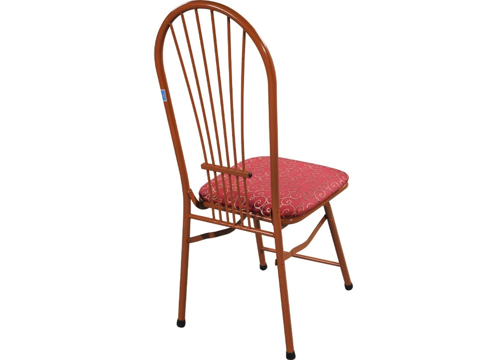 GHẾ GẤP KHUNG THÉP THE ONE
G1699