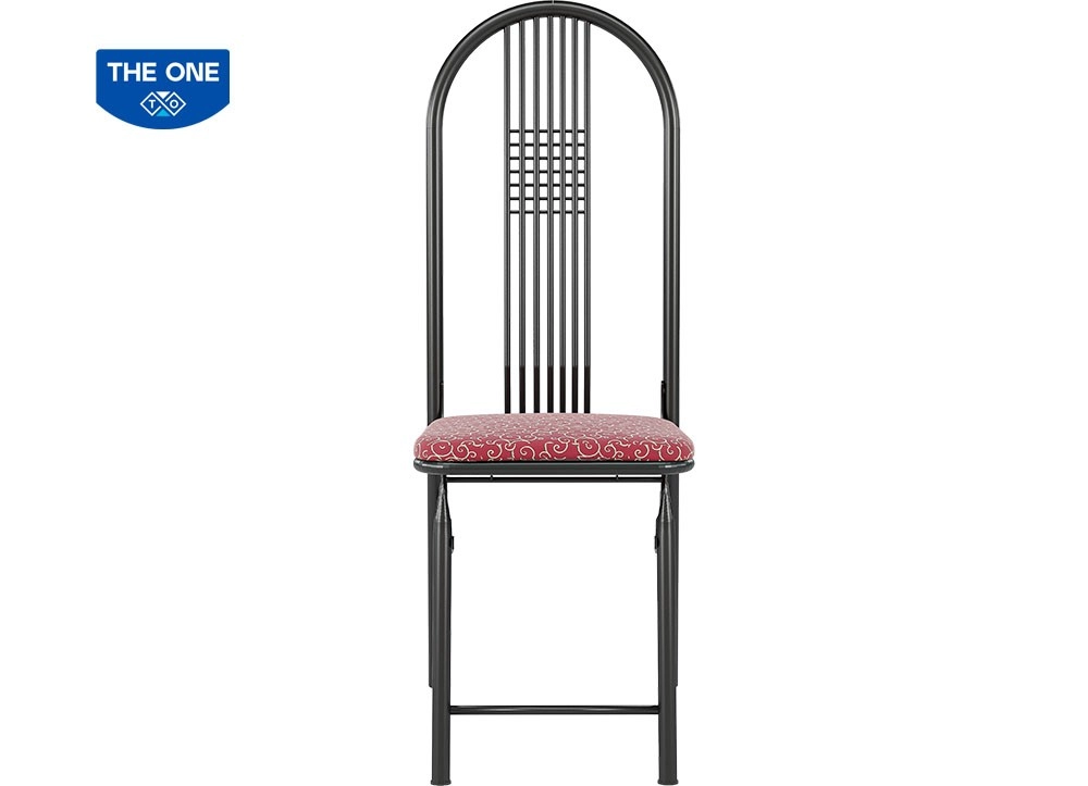 GHẾ GẤP KHUNG THÉP THE ONE
G0898