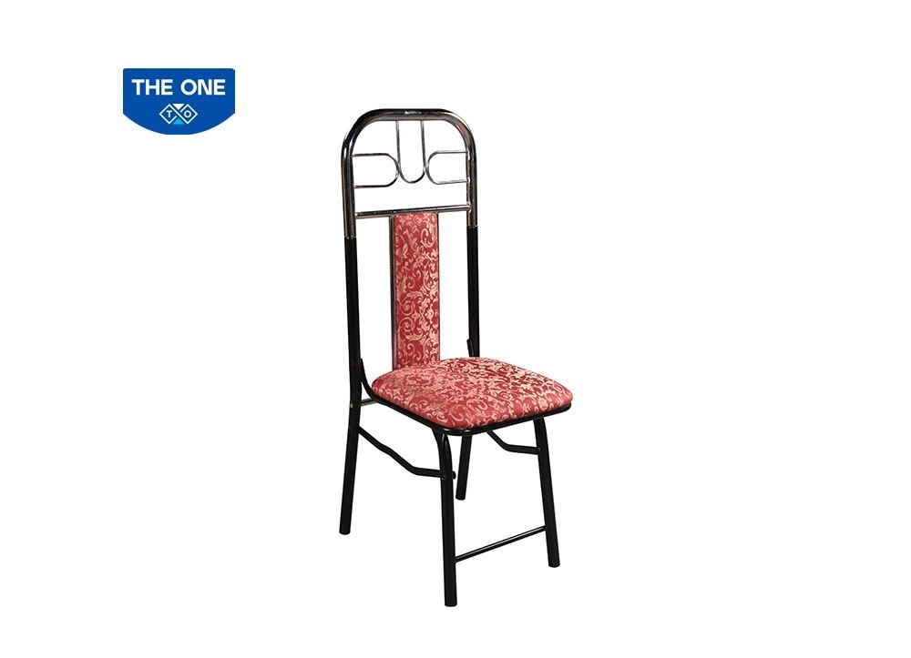 GHẾ GẤP KHUNG THÉP THE ONE
G0698