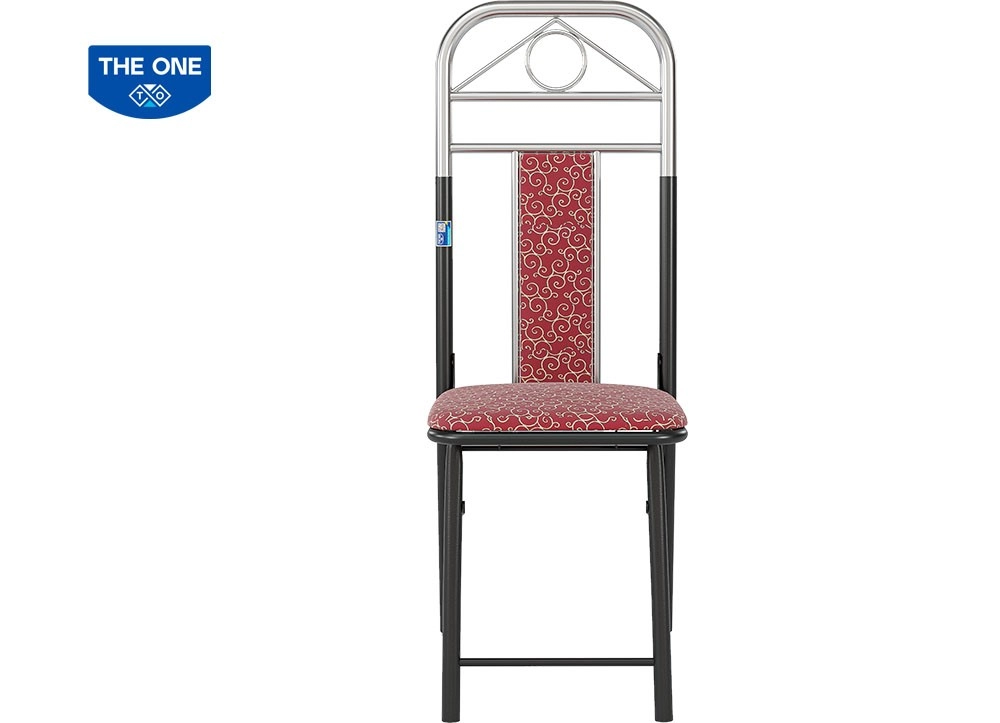 GHẾ GẤP KHUNG THÉP THE ONE
G0498