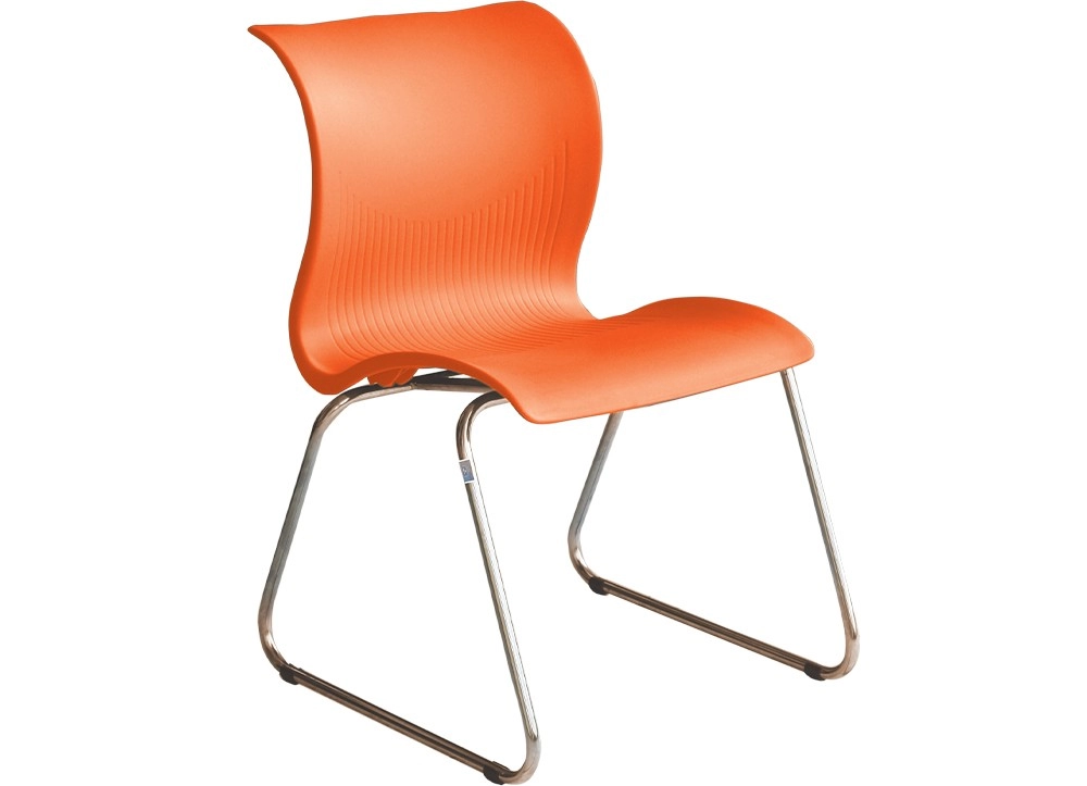 GHẾ KHUNG THÉP THE ONE
G07