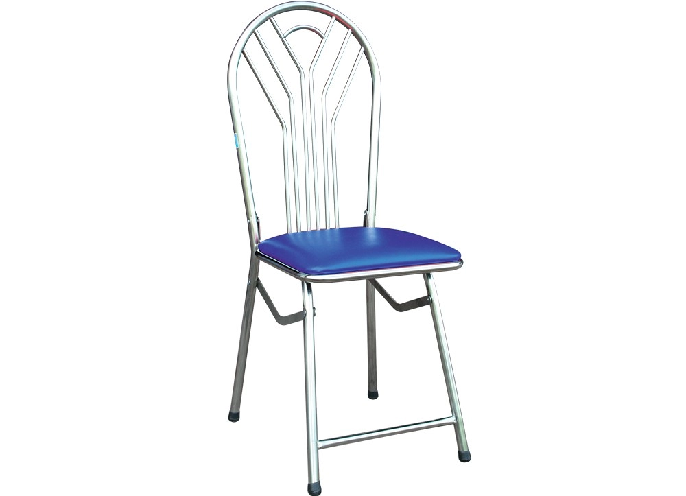 GHẾ GẤP KHUNG INOX THE ONE
G06