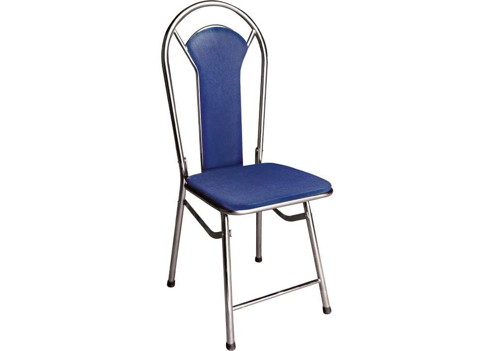 GHẾ GẤP KHUNG INOX THE ONE
G05