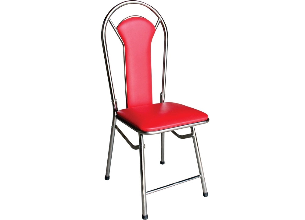 GHẾ GẤP KHUNG INOX THE ONE
G05