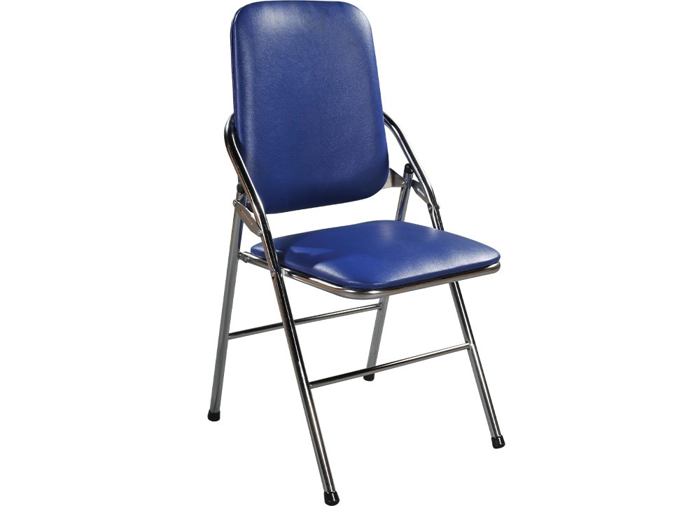 GHẾ GẤP KHUNG THÉP THE ONE
G04