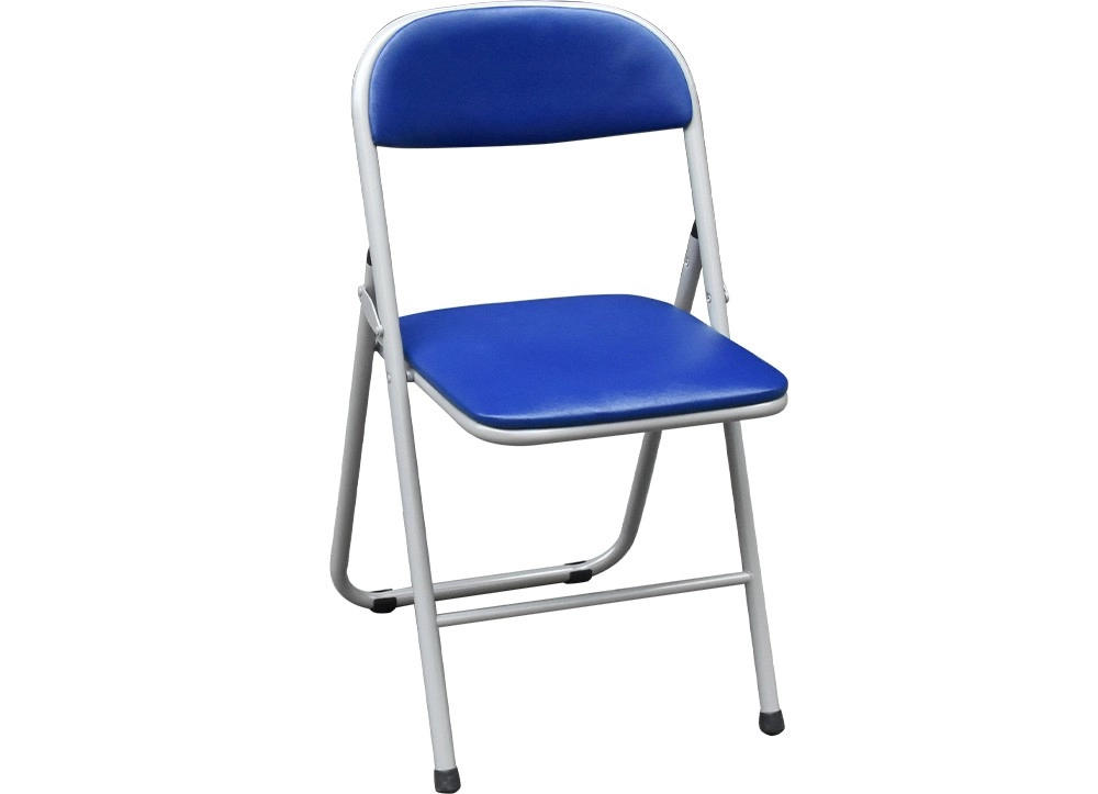 GHẾ GẤP KHUNG THÉP THE ONE
G03