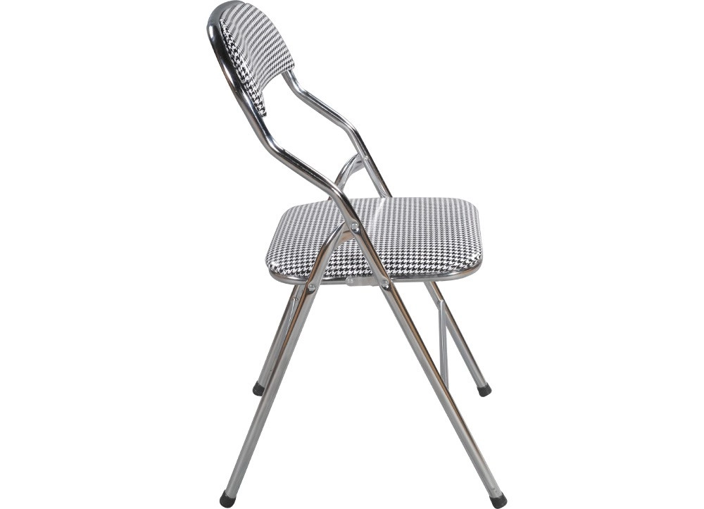 GHẾ GẤP KHUNG THÉP THE ONE 
G01