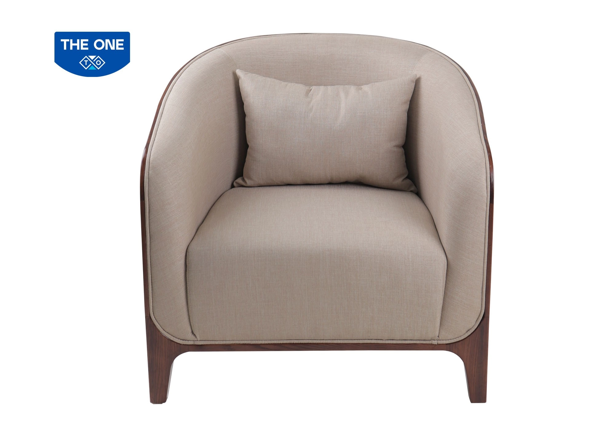 GHẾ THƯ GIÃN THE ONE 
GTG202