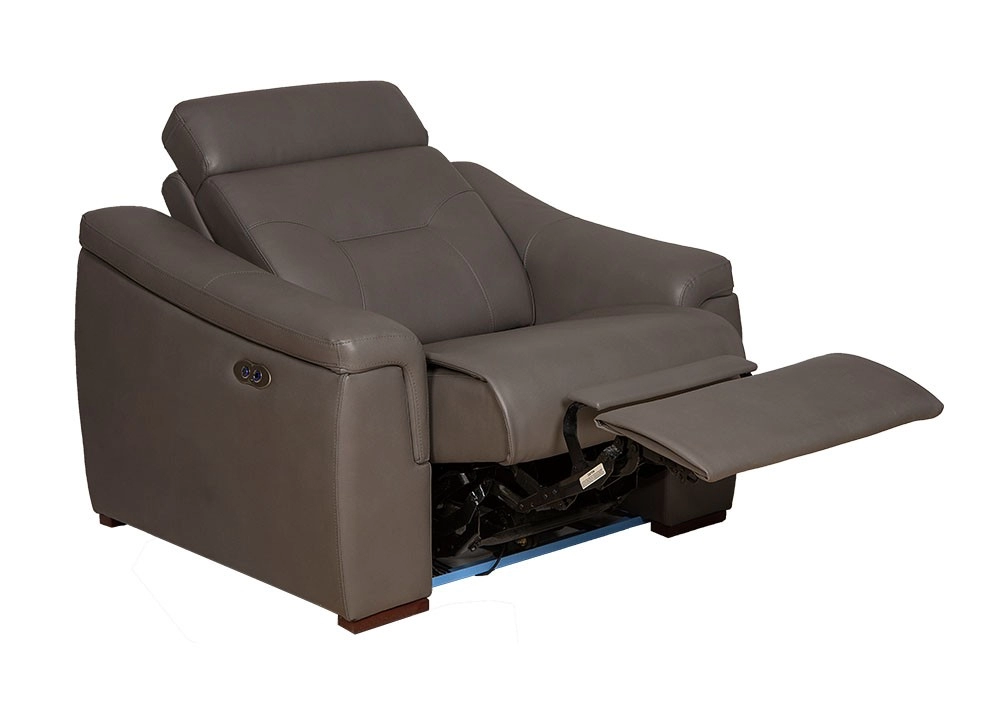 GHẾ THƯ GIÃN THE ONE 
SF322-1