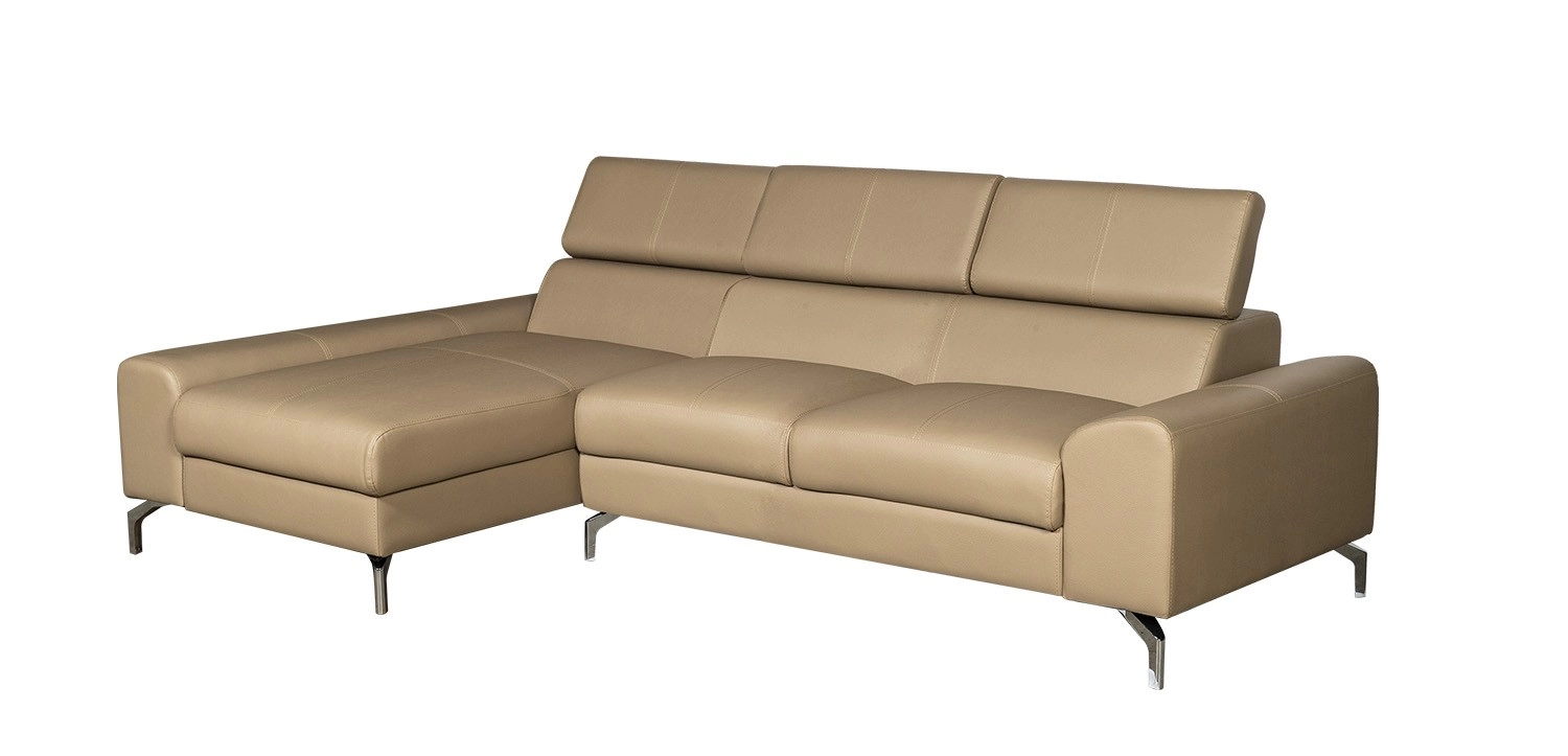 SOFA GÓC BỌC DA-PVC THE ONE 
SF62-3 - SF62-4