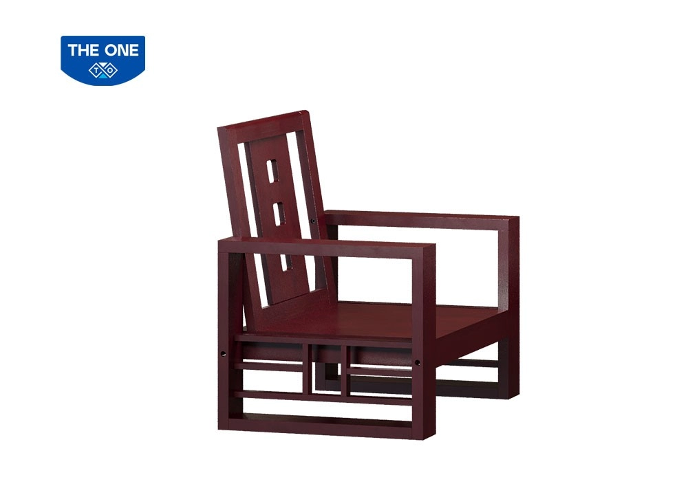 SOFA GỖ TỰ NHIÊN THE ONE 
SF72