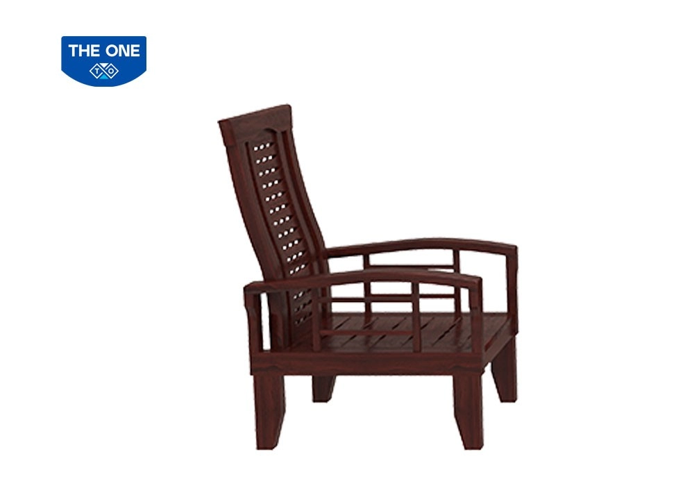 SOFA GỖ TỰ NHIÊN THE ONE 
SF70