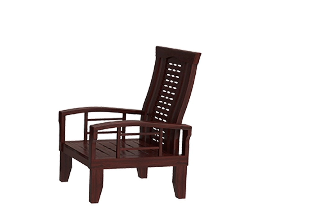 SOFA GỖ TỰ NHIÊN THE ONE 
SF70