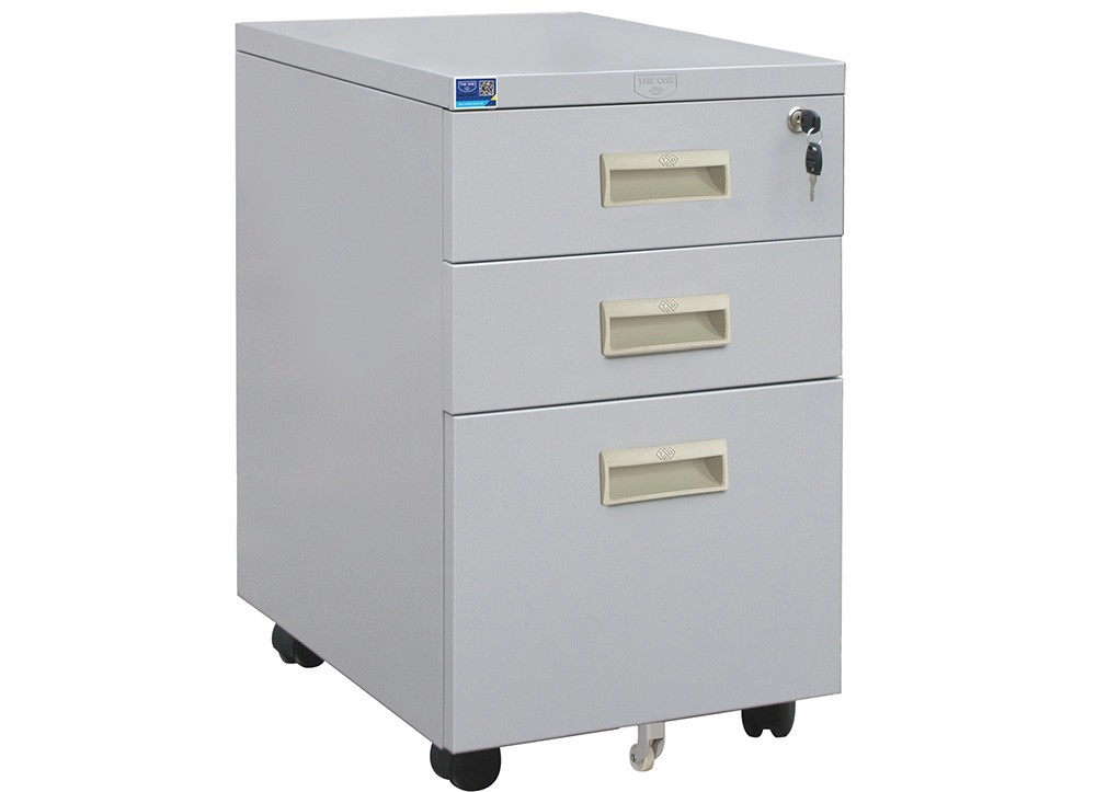 HỘC SẮT DI ĐỘNG THE ONE 
HS1