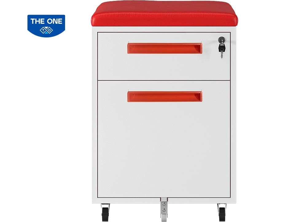 HỘC SẮT DI ĐỘNG THE ONE 
HS3