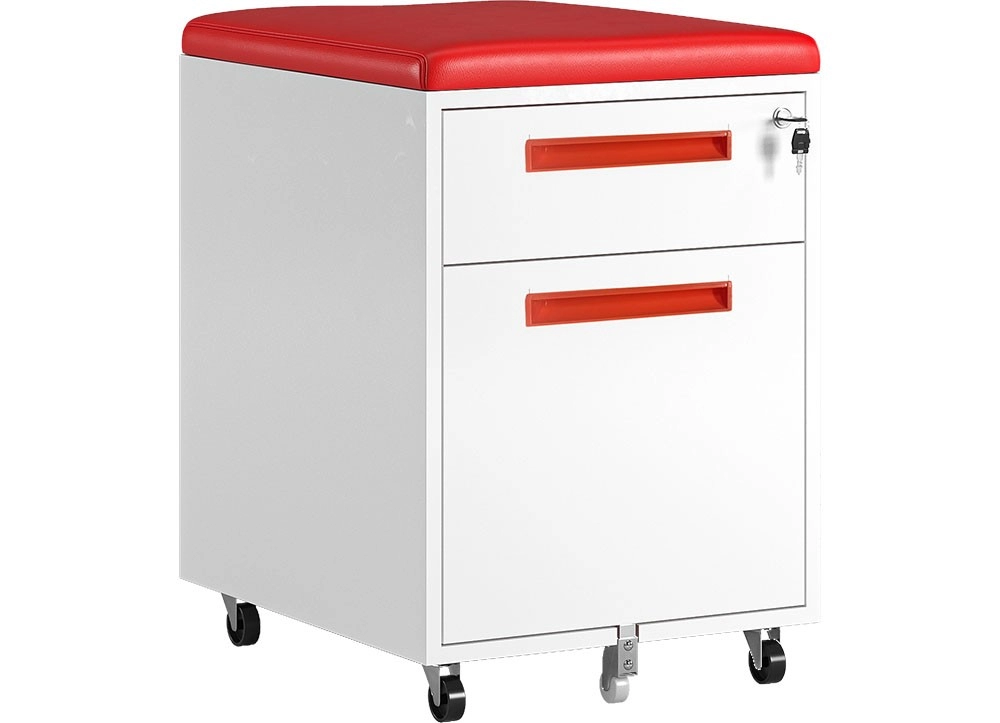 HỘC SẮT DI ĐỘNG THE ONE 
HS3