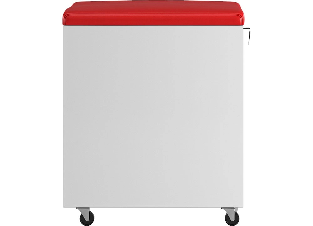 HỘC SẮT DI ĐỘNG THE ONE 
HS3