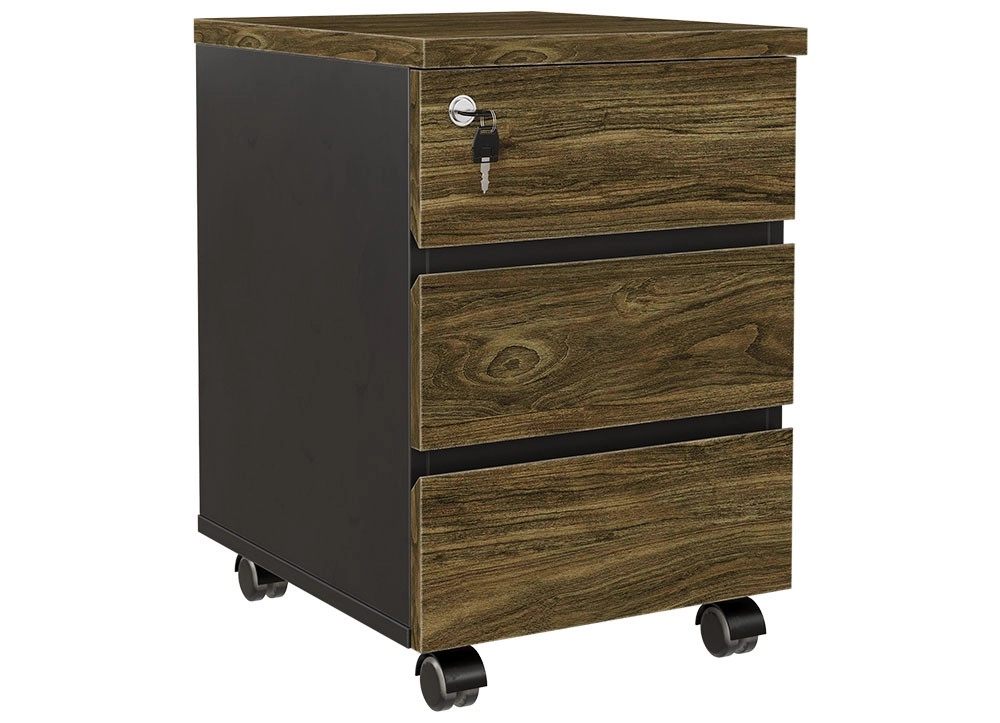 HỘC DI ĐỘNG LEADER THE ONE 
LEM3D