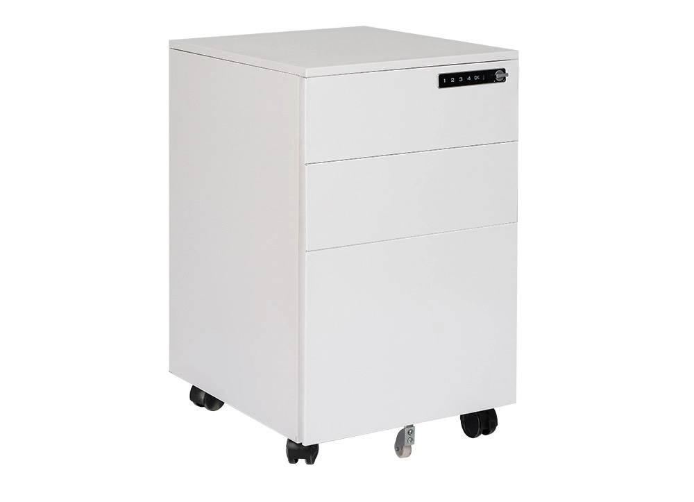 HỘC SẮT DI ĐỘNG THE ONE 
HS5DT