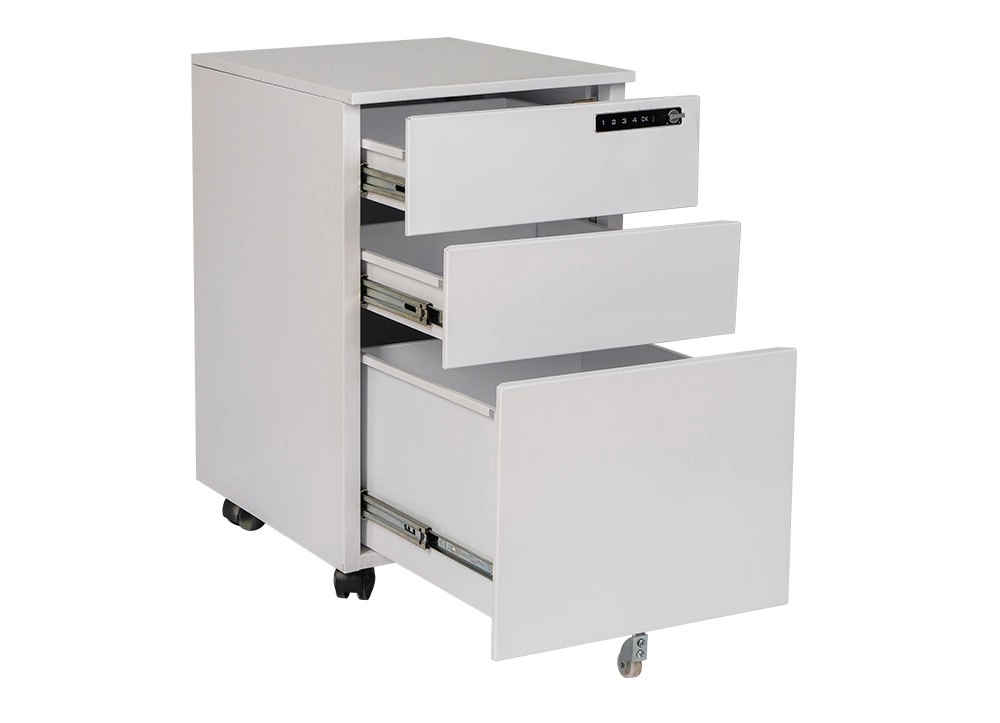 HỘC SẮT DI ĐỘNG THE ONE 
HS5DT